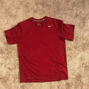 Nike tee